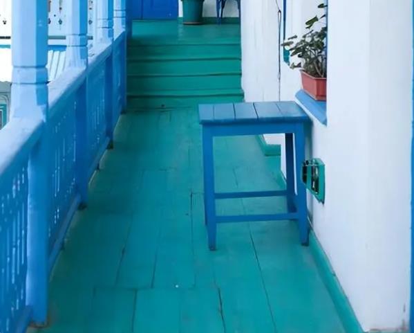 泰来漏水检测